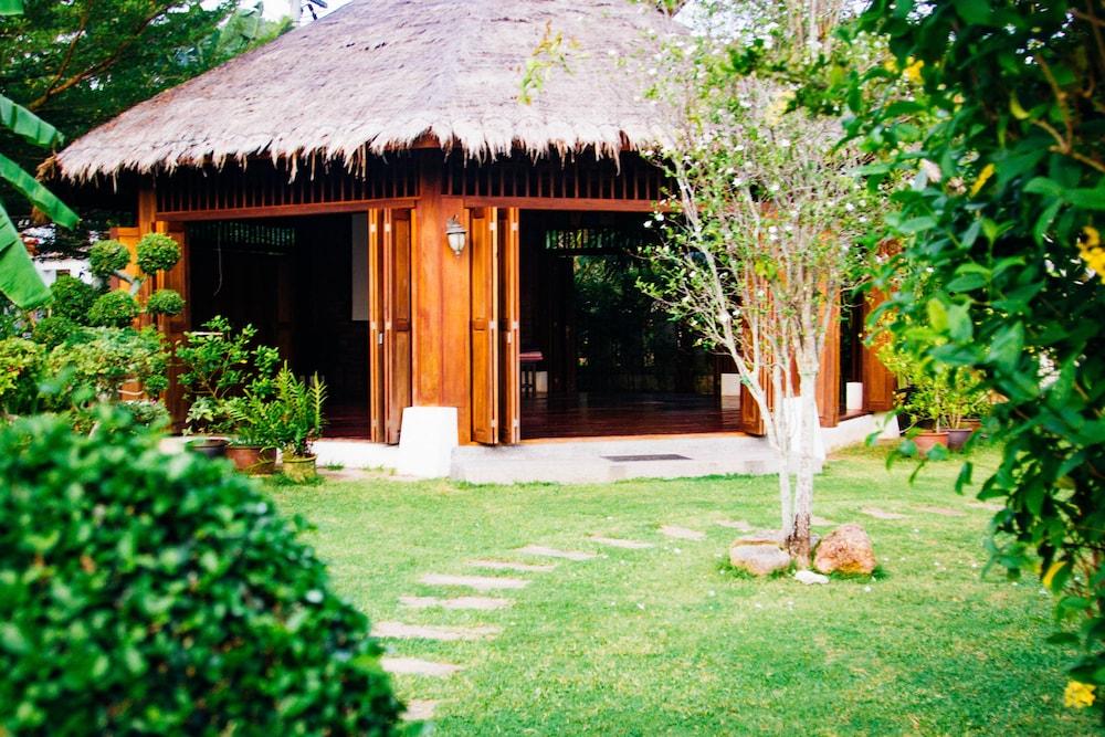 Easy Time Resort Laem Sai Beach Exterior foto