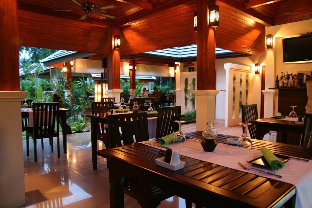 Easy Time Resort Laem Sai Beach Exterior foto