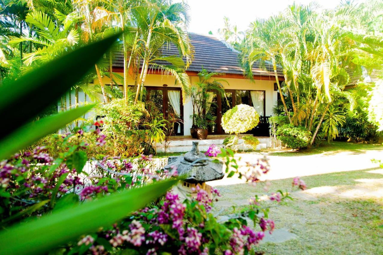 Easy Time Resort Laem Sai Beach Exterior foto