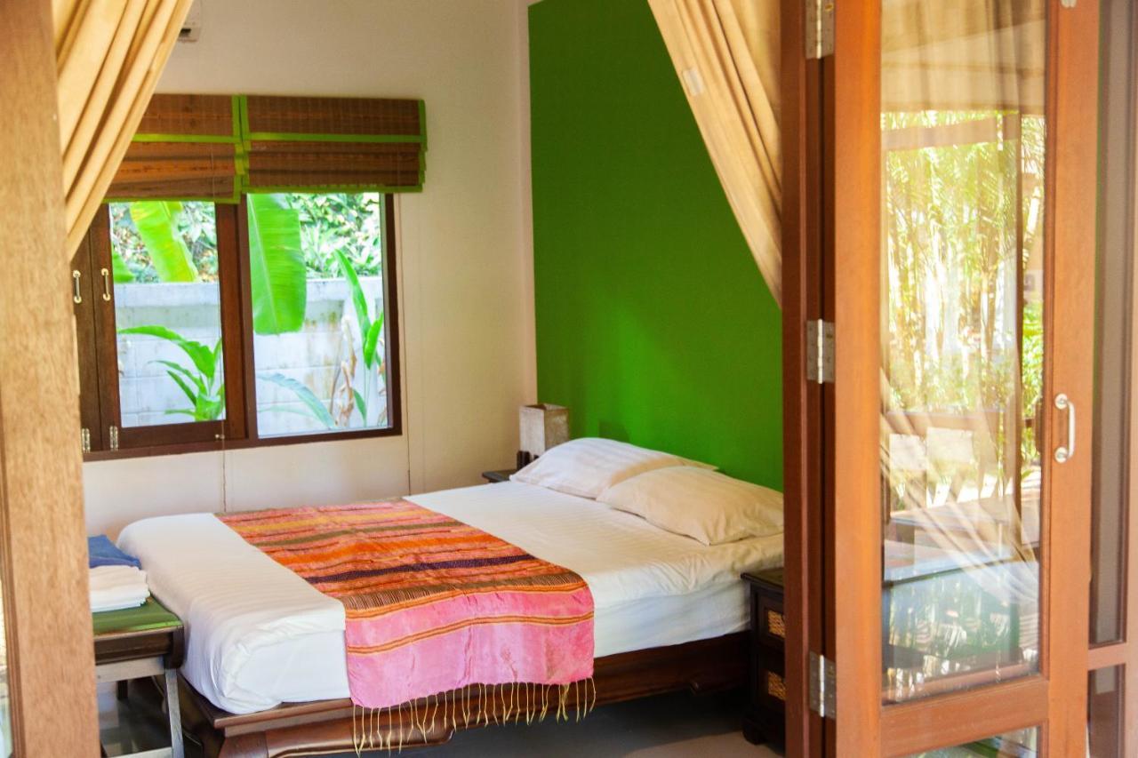 Easy Time Resort Laem Sai Beach Exterior foto